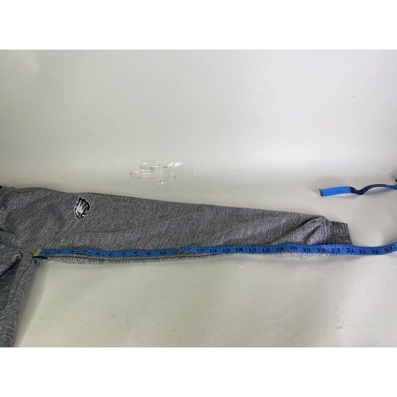 Philadelphia Eagles Ultra Game NFL Jogger Pants Sweatpants Kids Boys Girls 10-12 - Picture 8 of 9